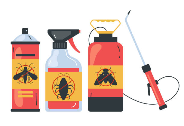 Best Best Pest Control Companies  in Fountain Hill, PA